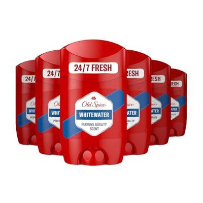 Old Spice Whitewater Deodorant