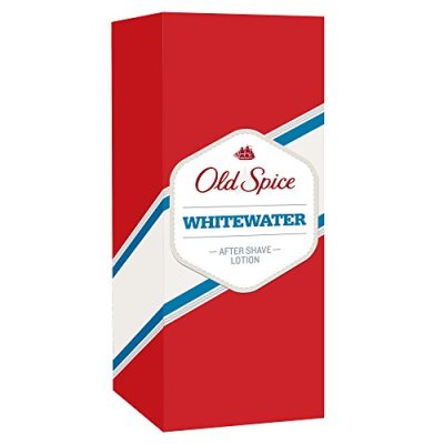 Old Spice Whitewater Aftershave