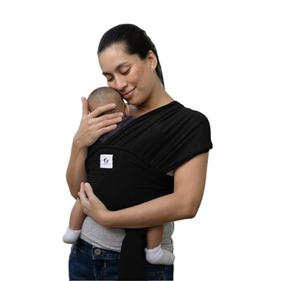 Eldoma Baby Wrap Carrier