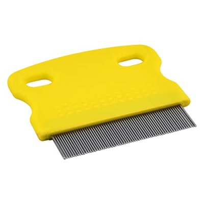 Flea and Lice Comb