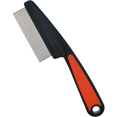 LIDOUK Flea Comb