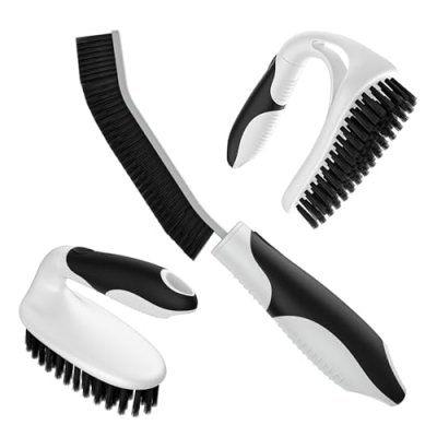 Cleangor Scrub Brush Set