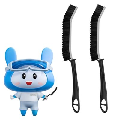 Cleangor Crevice Brush