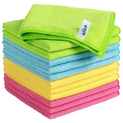 MR.SIGA Cleaning Cloth