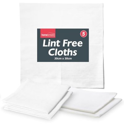 SOL Cleaning Cloths