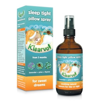 Klearvol Pillow Spray