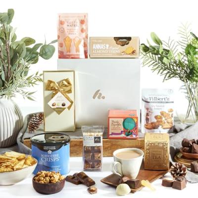 Clearwater Hampers Treats Gift Hamper