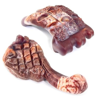 Aleath Dog Chew Toys