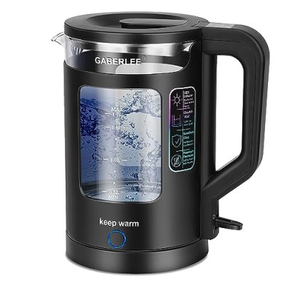 Electric Kettle 1.7L
