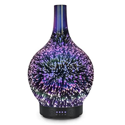 Electric Oil Diffuser