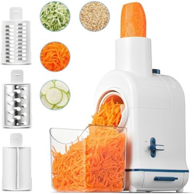 AOBOSI Electric Slicer