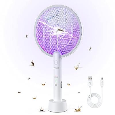 PALONE Electric Fly Swatter Bug Zapper