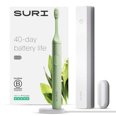 SURI Electric Toothbrush