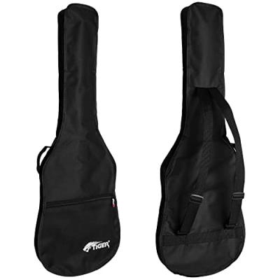 TIGER Electric Guitar Bag with Shoulder Strap