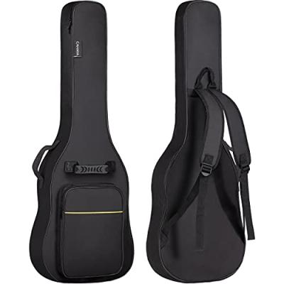 CAHAYA Electric Guitar Gig Bag