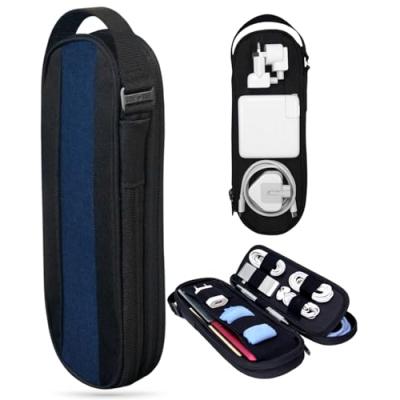 Electronics Travel Organizer