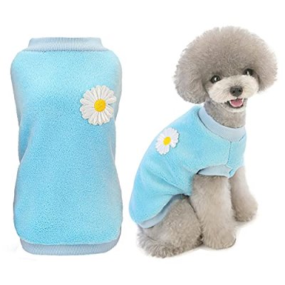 Fleece Sweater for Pets