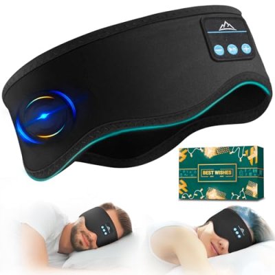 Sleep Headphones Headband