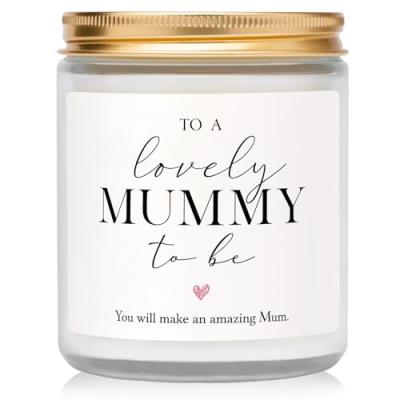 Gleevara Mum to Be Candle Gift