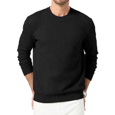 Elegancity Men's Sweashirt
