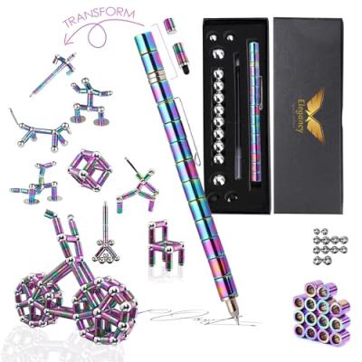 Elegancy Fidget Pen for Anxiety Relief