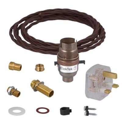 ElekTek Premium Lamp Kit