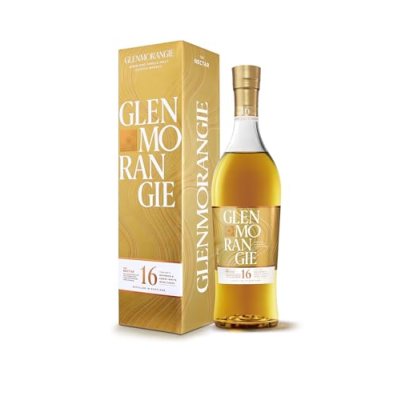 Glenmorangie The Nectar Whisky