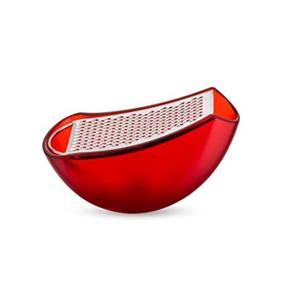 Alessi Parmenide Cheese Grater