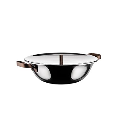 Alessi Edo Wok