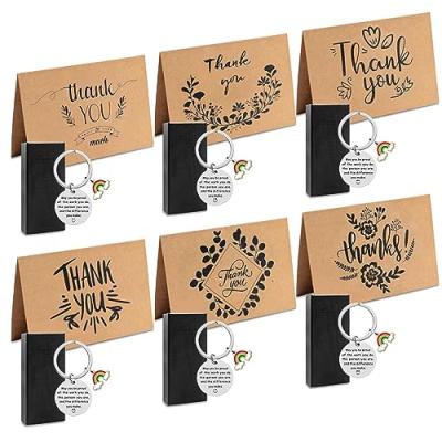 Pletmin Teacher Thank You Gifts