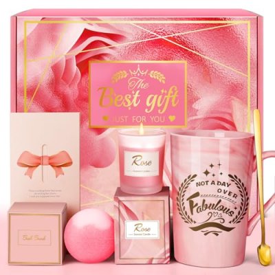 Eletorot Women's Spa Gift