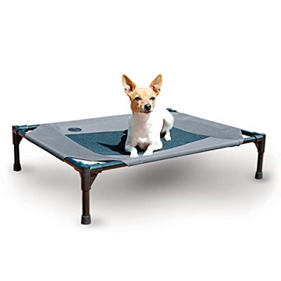 K&H Elevated Dog Bed
