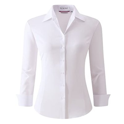 Alex Vando Women's Work Shirt