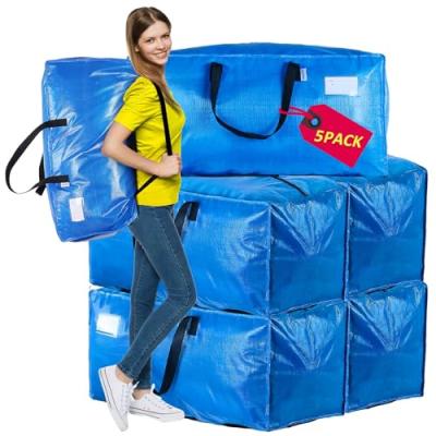 AlexHome Moving Totes