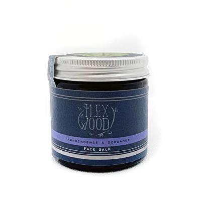 Ilex Wood Face Balm