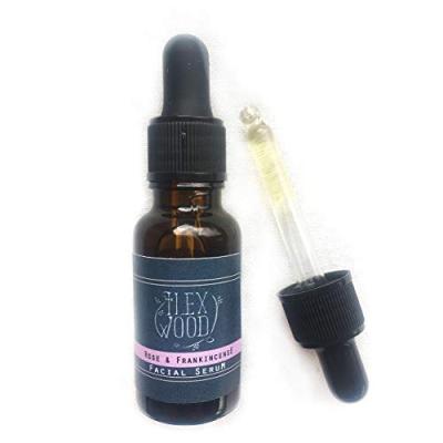 Ilex Wood Face Serum
