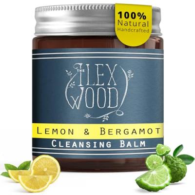 Ilex Wood Cleansing Balm