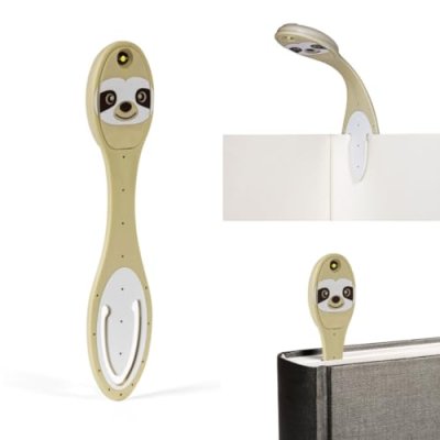 Flexilight 2-in-1 LED Reading Light