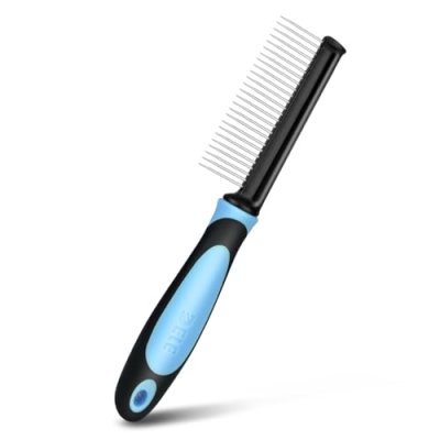 Flexzion Pet Comb