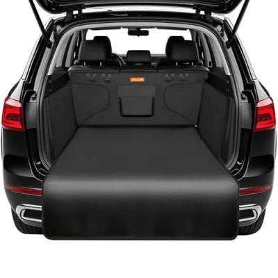 Alfheim Car Boot Liner Protector