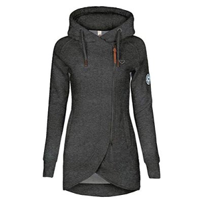 Elfin Women's Hoodie