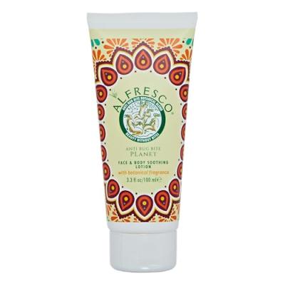 Alfresco Planet Anti Bug Bite Lotion