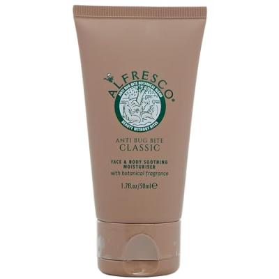 Alfresco Anti Bug Bite Moisturiser