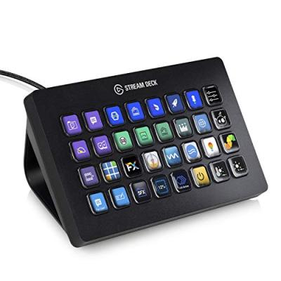 Elgato Stream Deck XL Controller