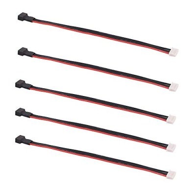 OliRC JST-XH 3S Balance Wire