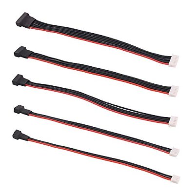 OliRC Lipo Balance Wire Extension