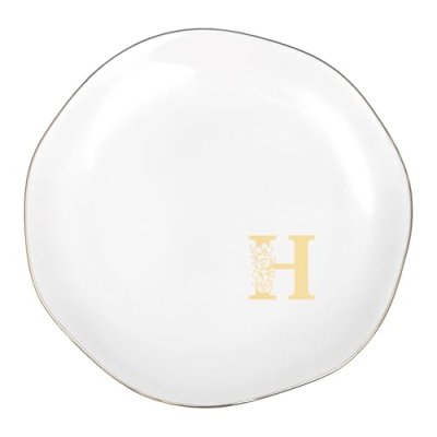 Bliceon Ceramic Jewellery Trinket Dish