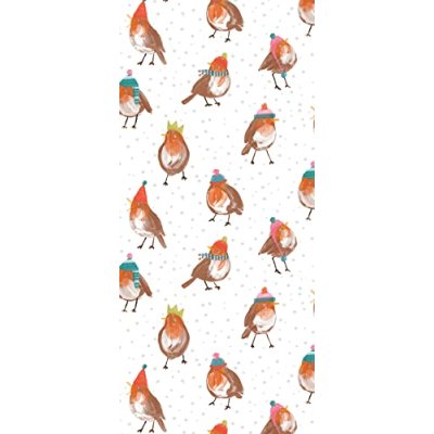 Glick Christmas Tissue Paper