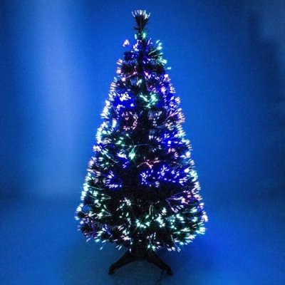 FlickBuyz Fibre Optic Christmas Tree