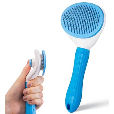 AIXINPET Slicker Brush